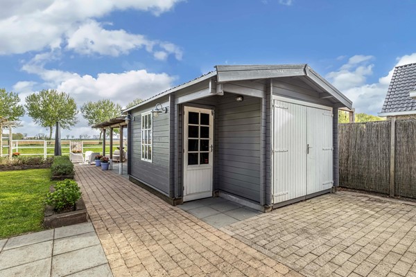 Medium property photo - John Daltonhage 8, 8302 WT Emmeloord